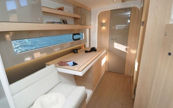 Image of ZENA yacht #9