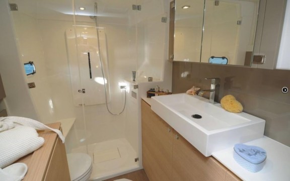 Image of ZENA yacht #11