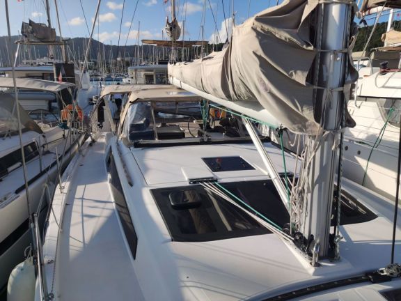 Image of BESRA yacht #4