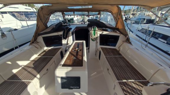 Image of BESRA yacht #5