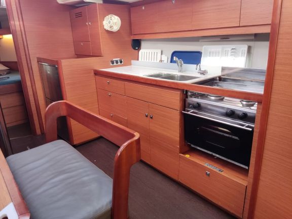 Image of BESRA yacht #7