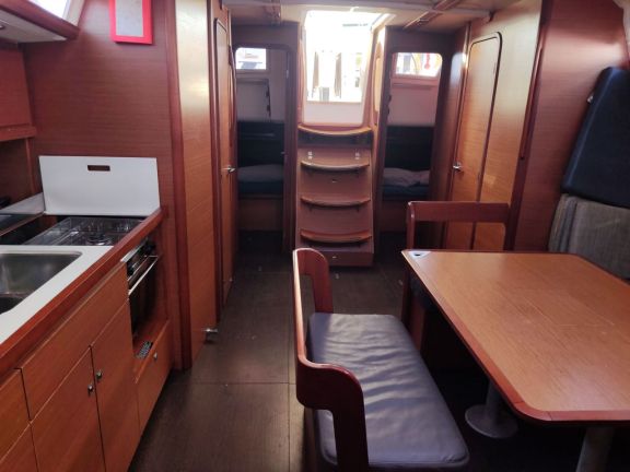 Image of BESRA yacht #8