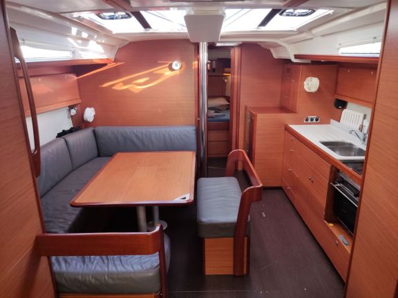 Image of BESRA yacht #6