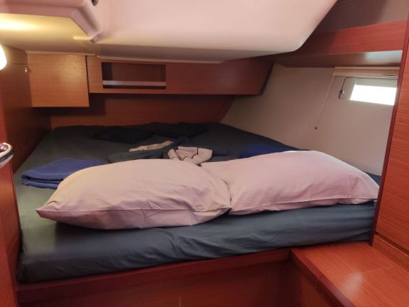 Image of BESRA yacht #10