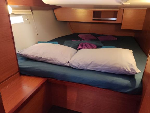 Image of BESRA yacht #11