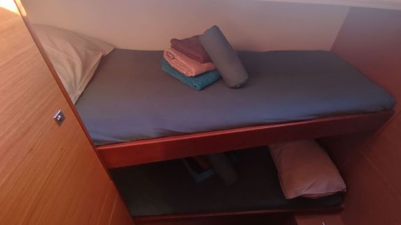 Image of BESRA yacht #12