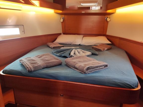 Image of BESRA yacht #9