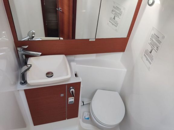 Image of BESRA yacht #13