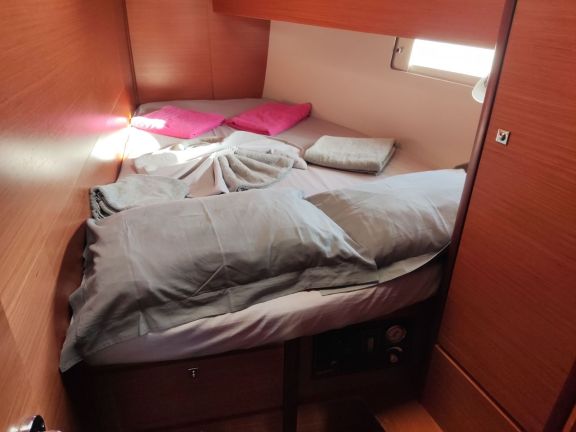 Image of ALBATROSS yacht #9