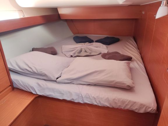 Image of ALBATROSS yacht #10