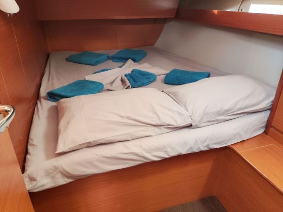 Image of ALBATROSS yacht #8