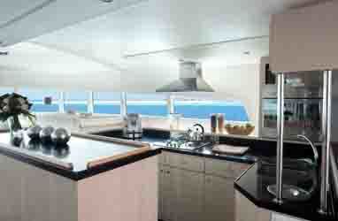 Image of TAUCETI 2 yacht #11