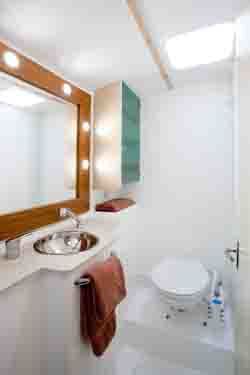 Image of TAUCETI 2 yacht #15