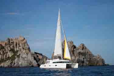 Image of LITTRE yacht #4