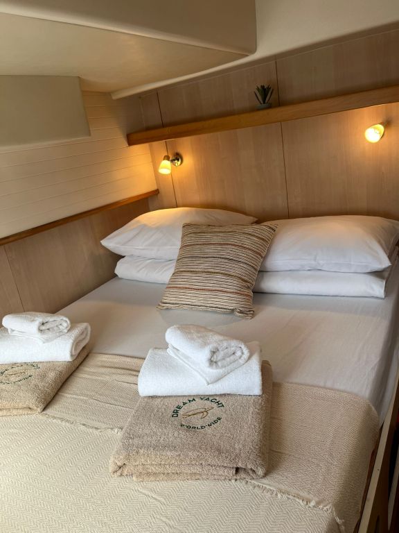 Image of LITTRE yacht #16