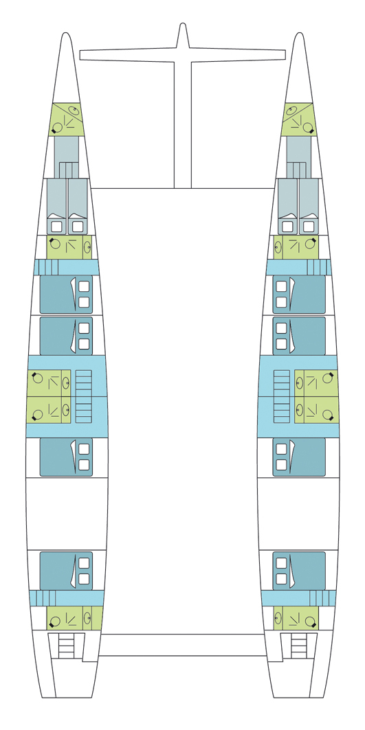 Image of DREAM 82 yacht #2