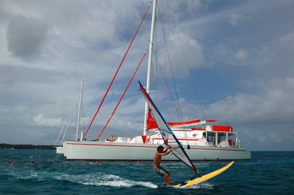 Image of DREAM 82 yacht #5