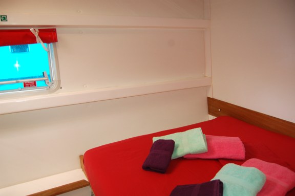 Image of DREAM 82 yacht #12