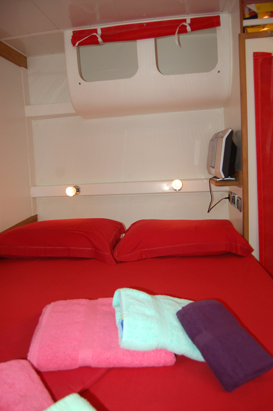 Image of DREAM 82 yacht #14