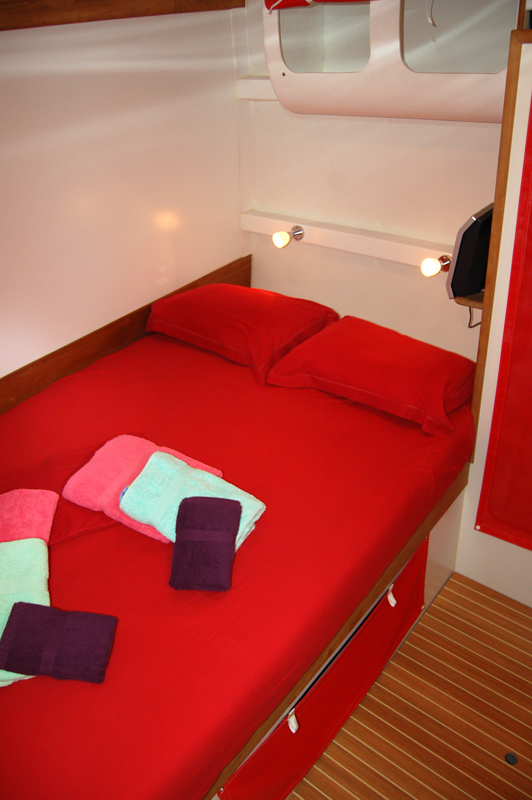 Image of DREAM 82 yacht #15