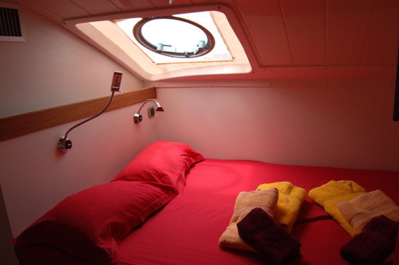 Image of DREAM 82 yacht #10