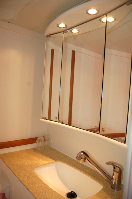 Image of DREAM 82 yacht #16