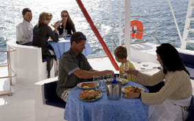 Image of PHUKET DREAM “day charter” yacht #6