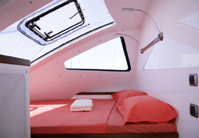 Image of PHUKET DREAM “day charter” yacht #7