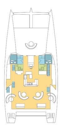Image of PHUKET DREAM “day charter” yacht #9