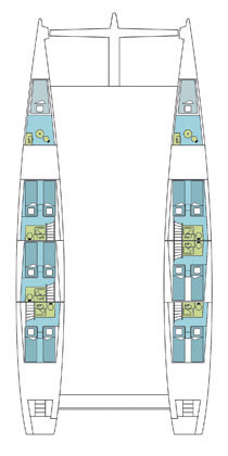 Image of PHUKET DREAM “day charter” yacht #2