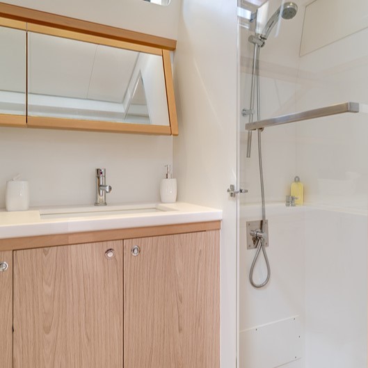 Image of BORNEO yacht #8