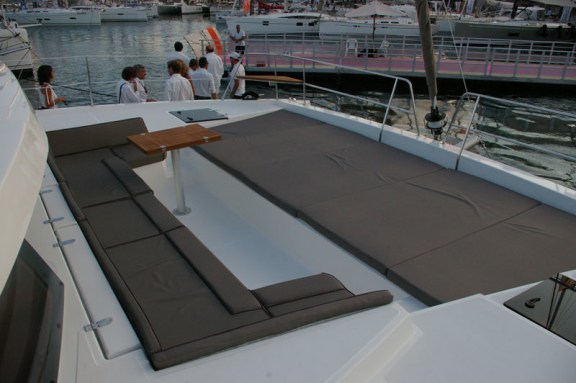 Image of MEEMU yacht #5