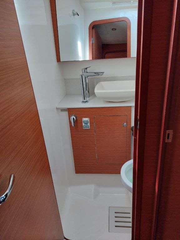 Image of ARZ yacht #11