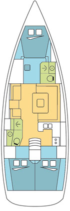 Image of UTRILLO yacht #2