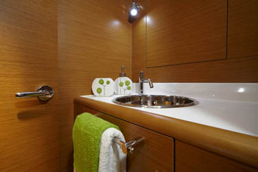 Image of UTRILLO yacht #8