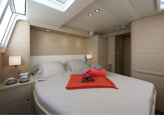 Image of DREAM RAIATEA yacht #13