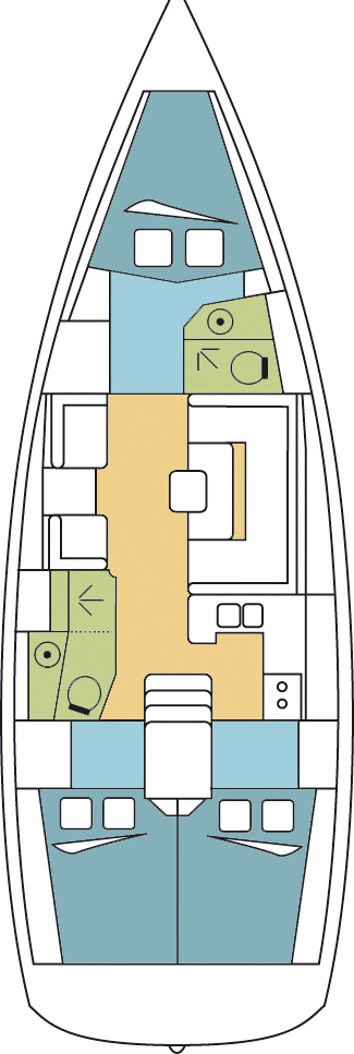 Image of VUILLARD yacht #2