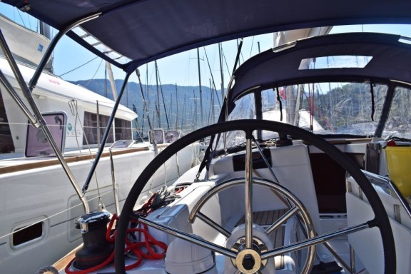 Image of VUILLARD yacht #4