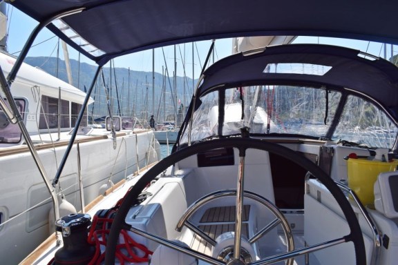 Image of VUILLARD yacht #5