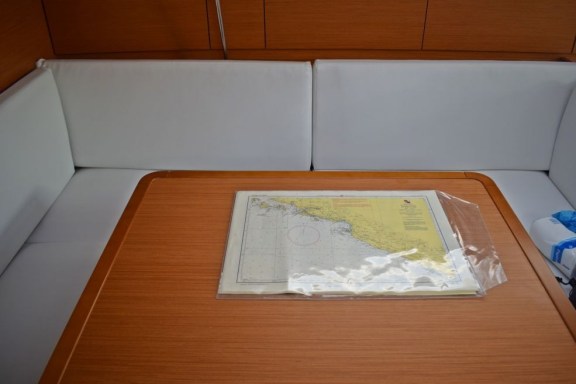 Image of VUILLARD yacht #8