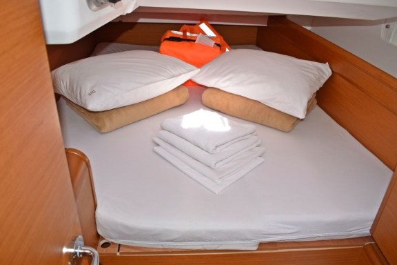 Image of VUILLARD yacht #13