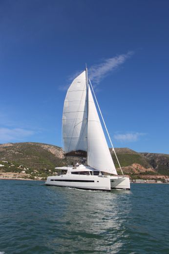 Image of JULIA I yacht #3