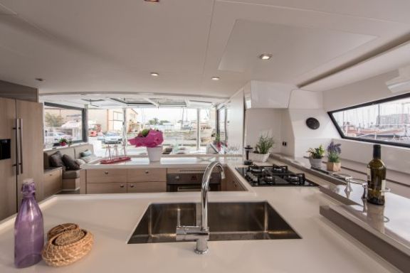 Image of JULIA I yacht #7