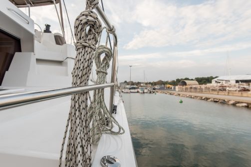 Image of JULIA I yacht #15