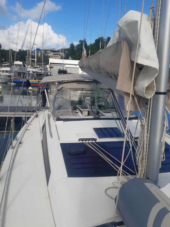 Image of CASSIOPEIA yacht #4