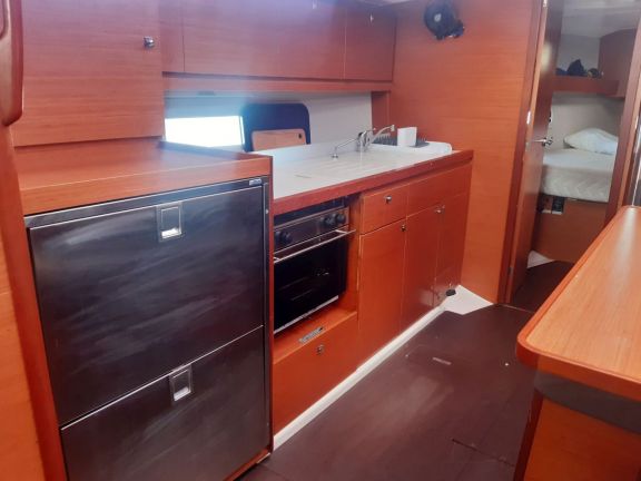 Image of CASSIOPEIA yacht #7