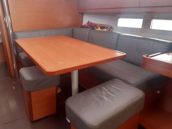 Image of CASSIOPEIA yacht #6