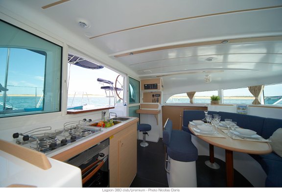 Image of MOPY 2 yacht #8