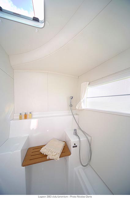 Image of MOPY 2 yacht #11