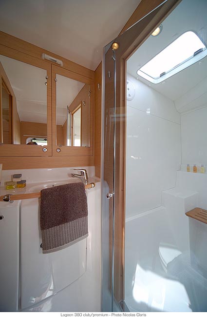 Image of MOPY 2 yacht #10